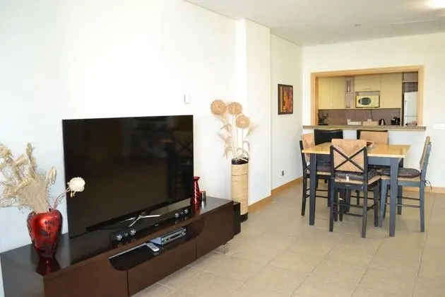 NBT - Entire 1 BD Palm Jumeirah - Öne Çıkan Resim