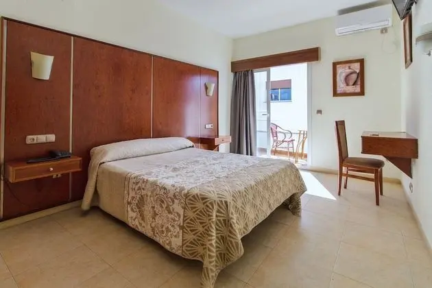 NCH Hotel Torremolinos - Oda