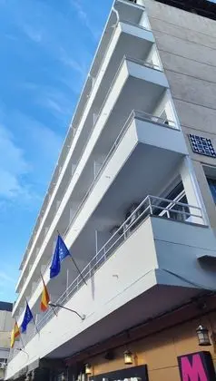 NCH Hotel Torremolinos - Öne Çıkan Resim