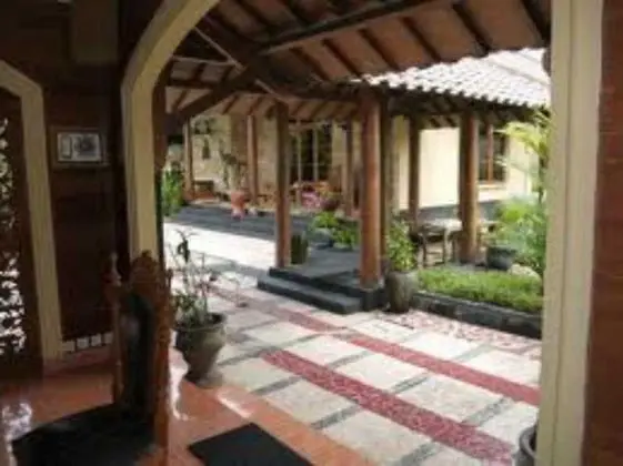 Ndalem Bantul