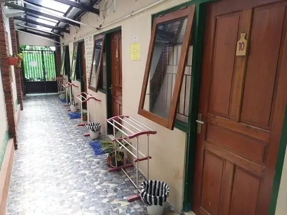 Ndalem Eyang Dwijo