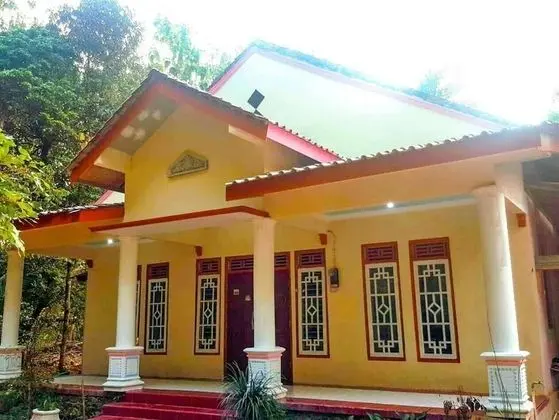 Ndalem Tentrem