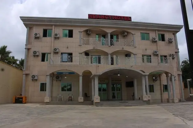 Ndancy Hotel