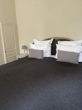 N°15 Les Confidences - Chambres D'hôtes - Oda