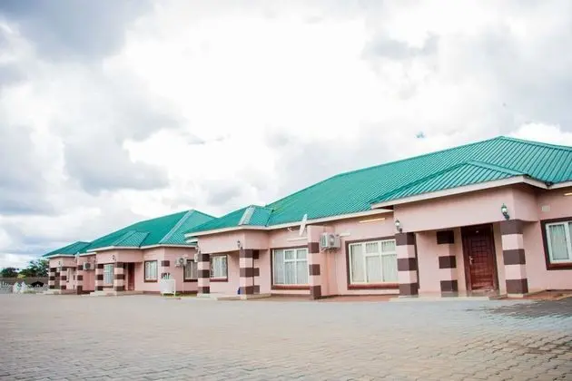 Ndeke Apartments Mufulira