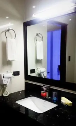 NDN Resort & Events Place - Banyo Tipleri