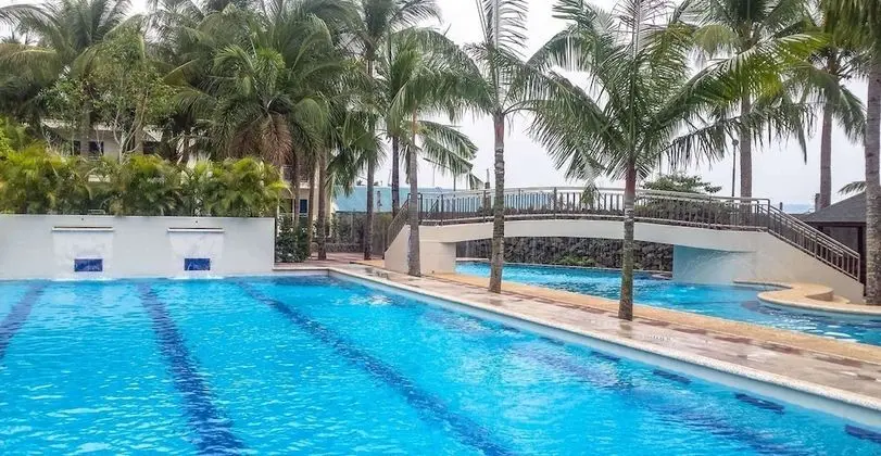 NDN Resort & Events Place - Havuz