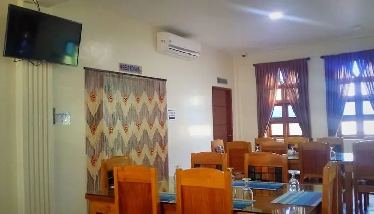 NDN Resort & Events Place - Yerinde Yemek