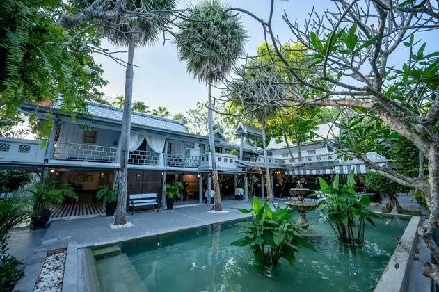 Ndol Streamside Thai Villas - Öne Çıkan Resim