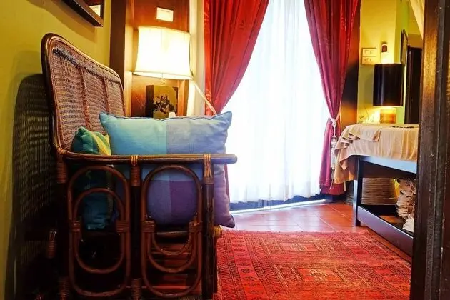 Ndol Streamside Thai Villas - Spa