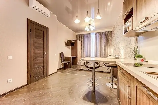 Neotel Apartments M. Moskovskaya - Öne Çıkan Resim