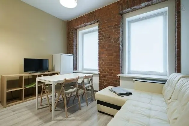 Neotel Apartments Marata