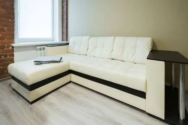 Neotel Apartments Marata - Oda