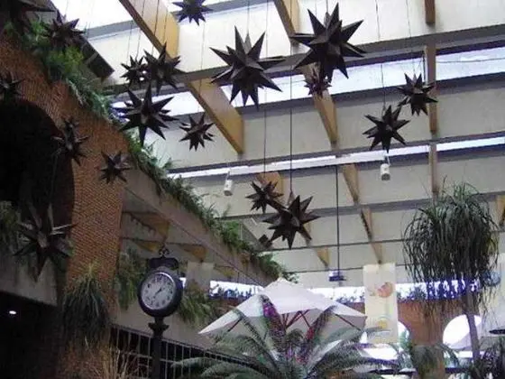 Ne Hotel Nueva Estancia