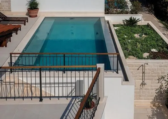 Villa Nea Brac in Selca