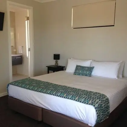 Neagles Retreat Villas - Oda