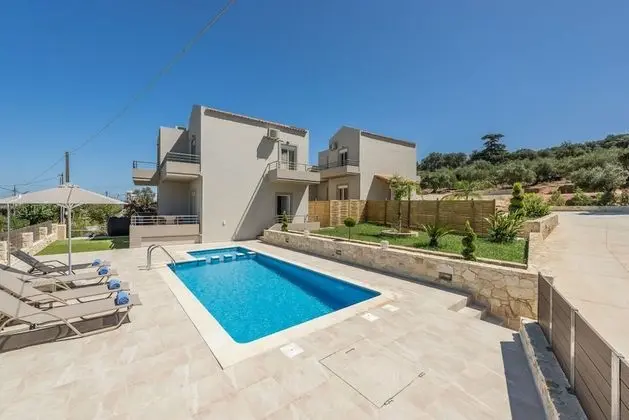 Neaira Villas Chania - Öne Çıkan Resim