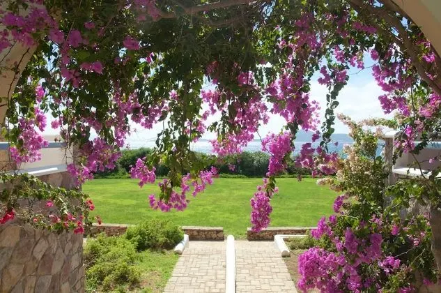 Neapoli Villas - Dış Mekan