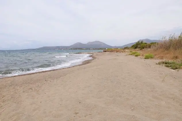 Neapoli Villas - Plaj