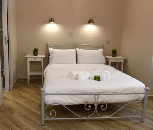 Neapolis 1897 Boutique Hotel