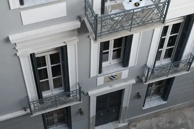 Neapolis 1897 Boutique Hotel