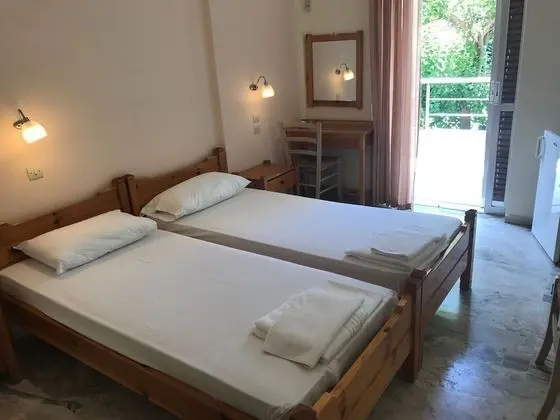 Neapolis Rooms & Apartments