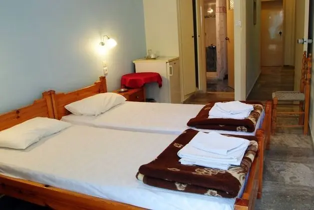 Neapolis Rooms & Apartments - Oda