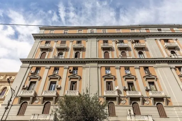 Neapolitan B&B
