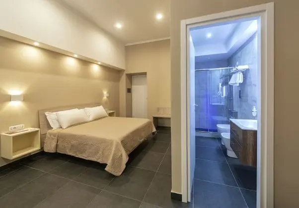 Neapolitan B&B - Öne Çıkan Resim