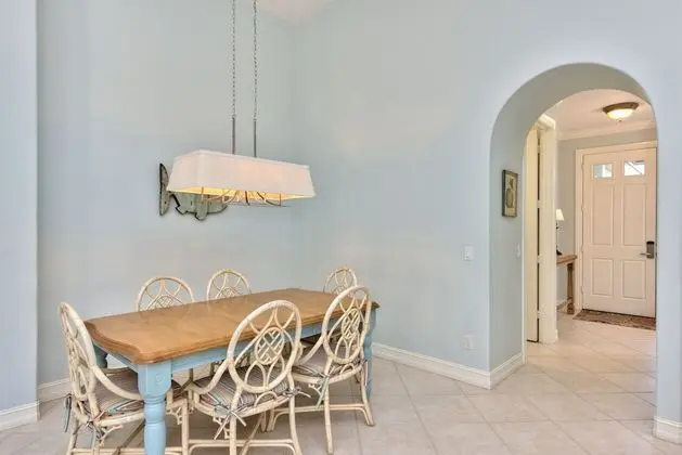 Neapolitan Vacation Home Naples - Dış Mekan