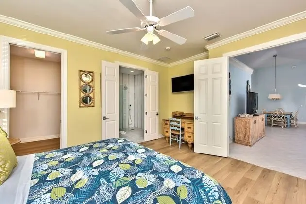 Neapolitan Vacation Home Naples - Oda