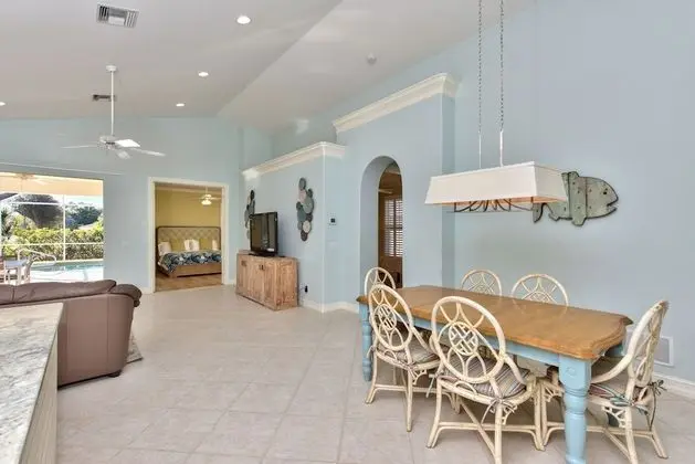 Neapolitan Vacation Home Naples - Yerinde Yemek