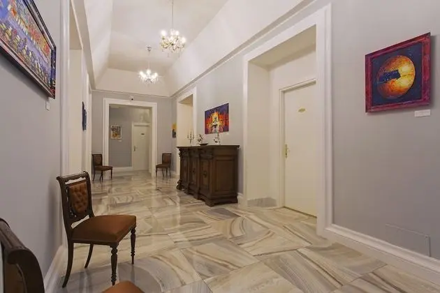 Neapolitantrips B&B - Öne Çıkan Resim