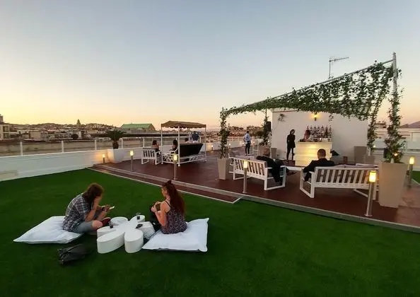 NeapolitanTrips Hotel