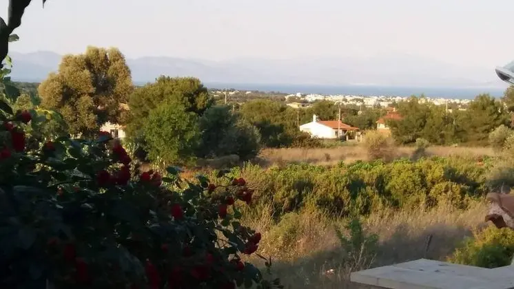 Villa near Athens Airport & Rafina