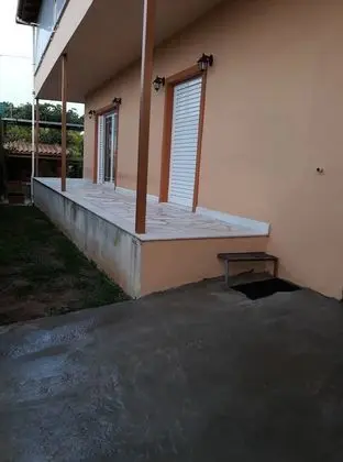 Villa near Athens Airport & Rafina - Oda
