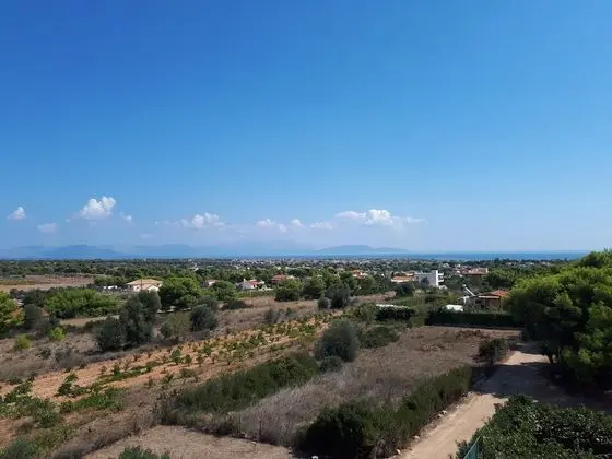 Villa near Athens Airport & Rafina - Öne Çıkan Resim