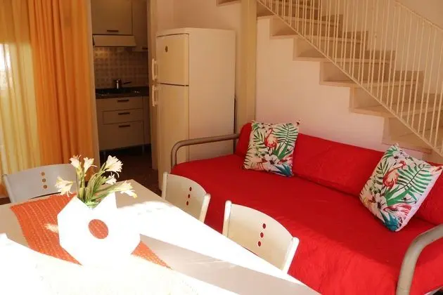 Villa Near the Beach Bibione Pineda - Beach Place With Sunbeds Included - Oda