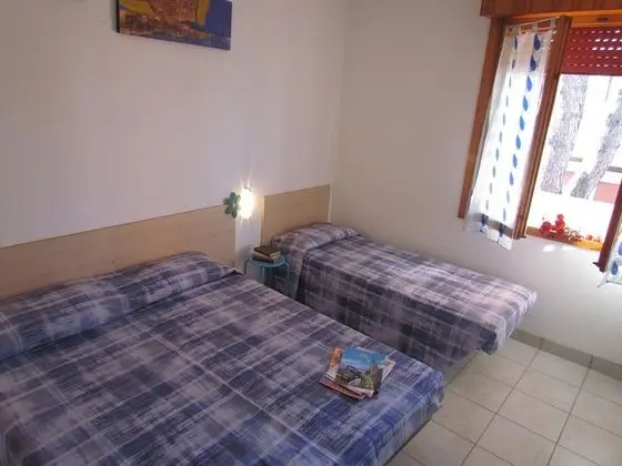 Resort Near Beach and Thermae - Pools and Big Gardens - Private Beach Place - Oda