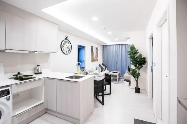 Near BTS Thonglor, Cozy and Comfortable Condo bkvtara11