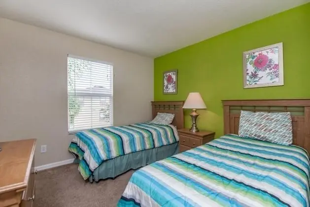 Near Disney 4 BR Townhome Waterpark Resort 2714 - Oda