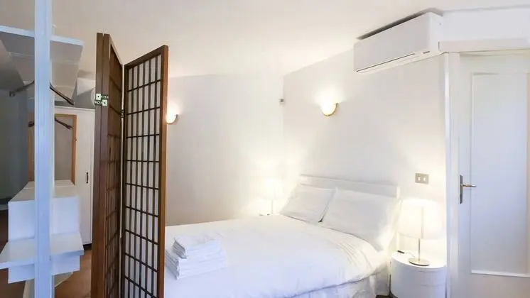 Near Ifo Roma Sweet Home Studio Apartment