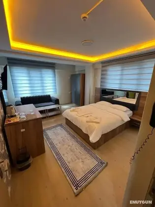Near Palace Hotel Ataşehir - Oda