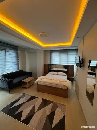 Near Palace Hotel Ataşehir - Oda
