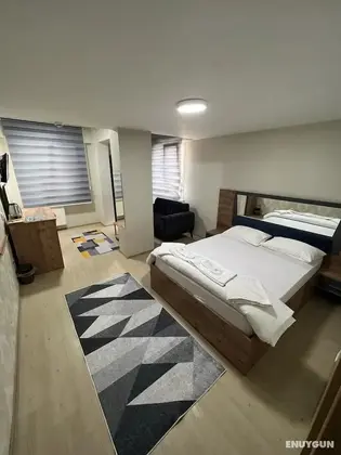 Near Palace Hotel Ataşehir - Oda