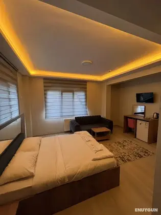 Near Palace Hotel Ataşehir - Oda