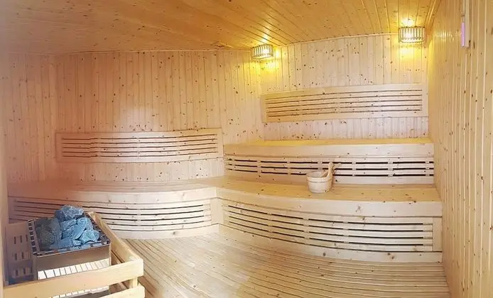 The Near Residence - Sriracha - Spa
