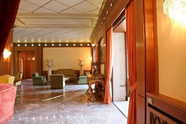 Near Rome Villa Pool Tennis Courts Perfect Family Reunion or Off-site Meeting - Oda