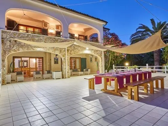 Villa Near the sea With Private Pool and air Conditioning