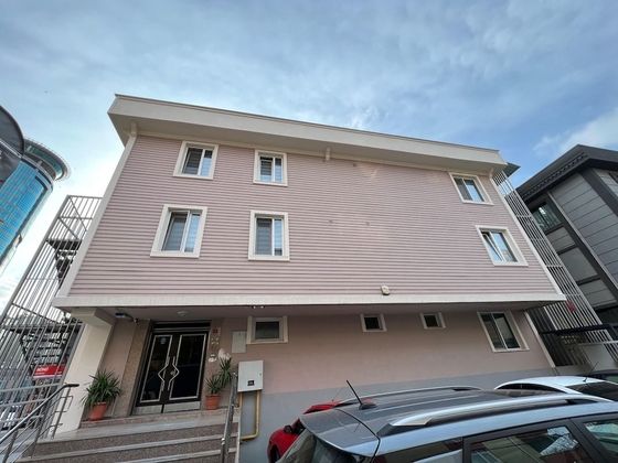 Near SuitesFotoğrafı